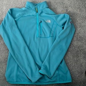 North face fleece